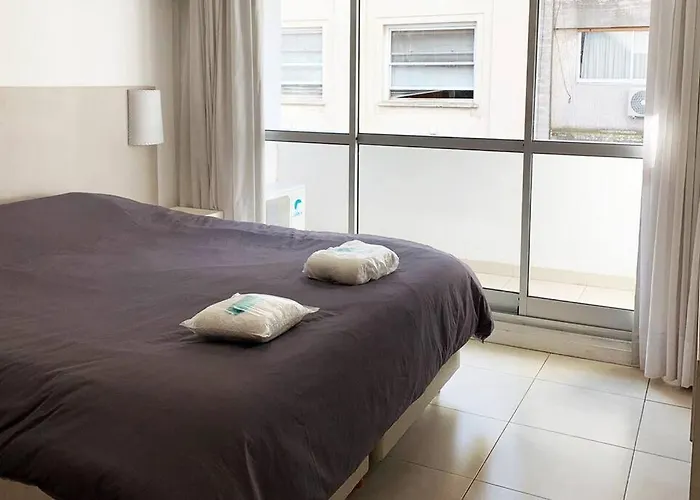 Appartamento con 1 camera da letto